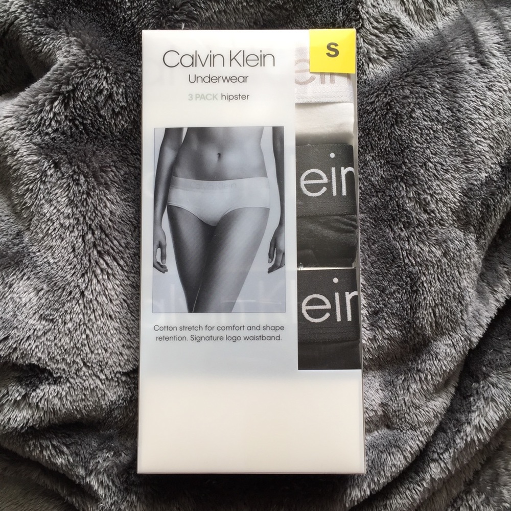 Calvin Klein | underwear